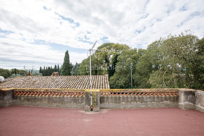 Foto 1b70bd4a-6126-45db-b5ac-f243a542bdb2. Chalet en esglesia 1 casa del siglo xix con amplio terreno en palau de santa eulalia en Palau de Santa Eulàlia