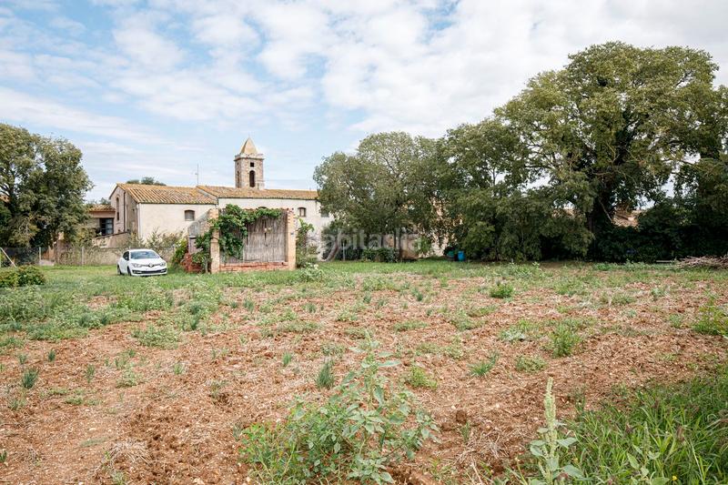 Foto a6ab19ac-e36f-47e2-90e6-07a338b5b725. Chalet en esglesia 1 casa del siglo xix con amplio terreno en palau de santa eulalia en Palau de Santa Eulàlia