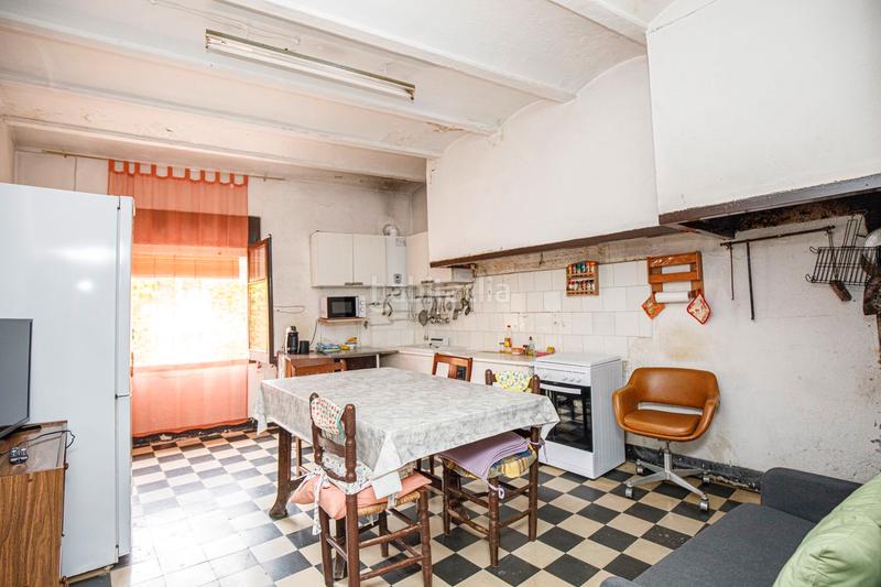 Foto bf9d3365-e188-4328-b5aa-ce1df9700510. Chalet en esglesia 1 casa del siglo xix con amplio terreno en palau de santa eulalia en Palau de Santa Eulàlia
