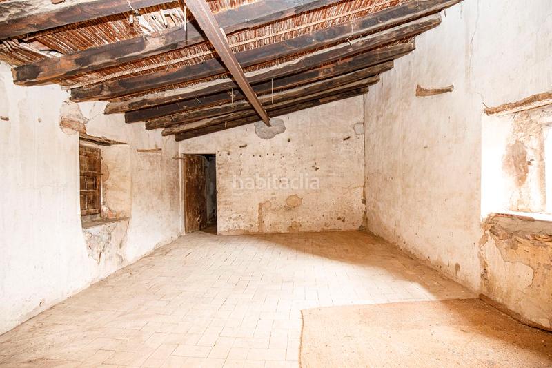 Foto d42ff26a-9d81-4eaa-8725-06700ada5322. Chalet en esglesia 1 casa del siglo xix con amplio terreno en palau de santa eulalia en Palau de Santa Eulàlia