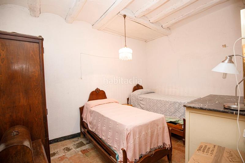 Foto dcfba6fe-ef01-42e6-9636-8a963e5e2e65. Chalet en esglesia 1 casa del siglo xix con amplio terreno en palau de santa eulalia en Palau de Santa Eulàlia