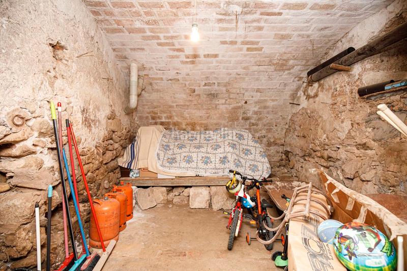 Foto fa729089-d300-48f6-9d8a-0abd36baec42. Chalet en esglesia 1 casa del siglo xix con amplio terreno en palau de santa eulalia en Palau de Santa Eulàlia