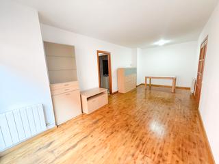 Piso  Pujades 40. Piso amplio y funcional en el centro de figueres