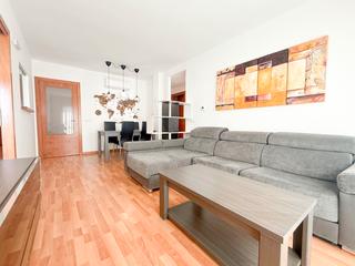 Appartement  Migdia 13. Piso en vila sacra con piscina comunitaria