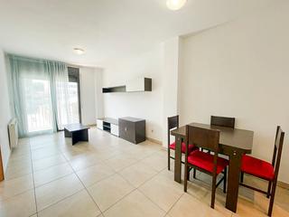 Appartement  Av vilallonga 26. Especial inversores inmueble alquilado