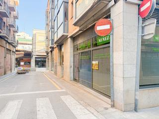 Lloguer Local Comercial a Olot. Tu nuevo negocio empieza aqui