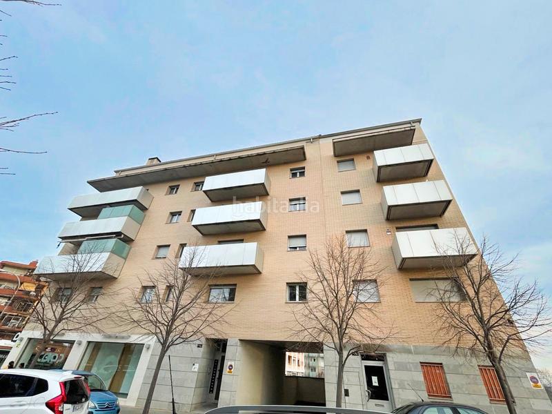 Foto 552e184a-e26b-49ac-b157-5388311f02d4. Pis a avda salvador dali 15 a Poble Nou-Olivar Gran Figueres