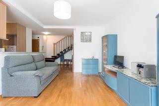 Zweistöckige Wohnung  Carrer viena, 28, 17480, roses, girona. Espectacular dúplex de 3 dormitorios más estudio y terraza de 12