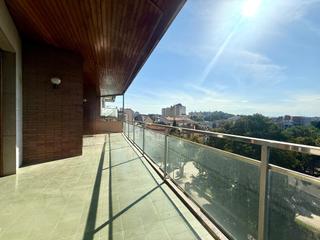 Appartamento  Avenida de salvador dalí, , 17600, figueres, girona. Amplio piso en venta en figueres avda. salvador dalí.