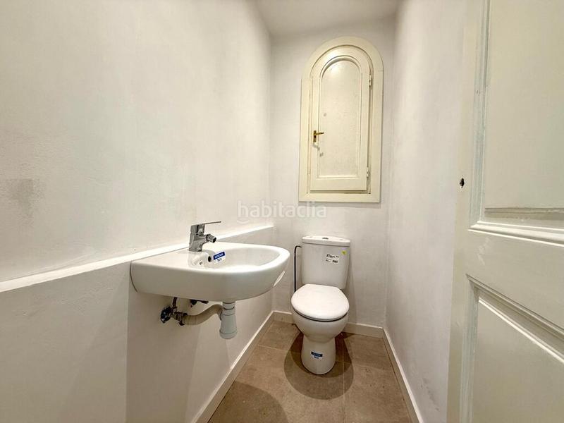 Foto 933aef0f-4730-4048-82a7-ba73b67a02e0. Chalet in carrer sant pau in Centre Figueres