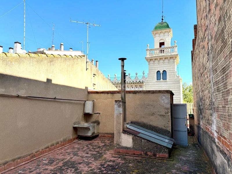 Foto e46203fe-e2da-4835-be22-33ab0e89a51b. Chalet in carrer sant pau in Centre Figueres