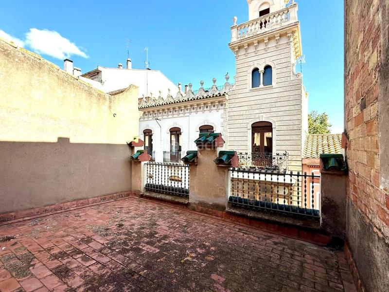 Foto ebe81704-e11b-4957-a912-dada12c695b4. Chalet in carrer sant pau in Centre Figueres