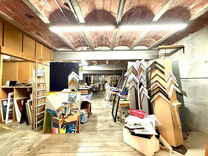 Foto 145dd49d-a698-4126-a396-b5c538411026. Local comercial en carrer migdia oportunidad única ! local comercial en venta en Figueres