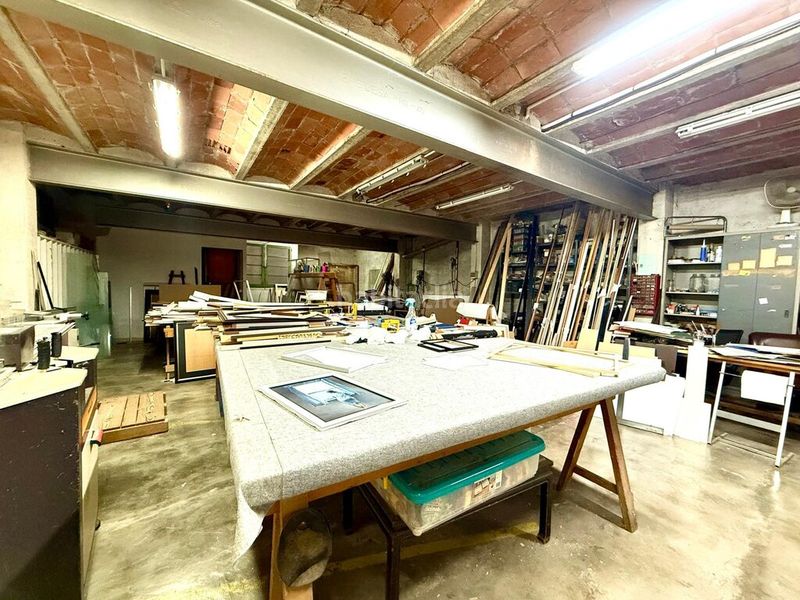 Foto 50a00b75-73db-43a2-943a-bb916792f9f7. Local comercial en carrer migdia oportunidad única ! local comercial en venta en Figueres