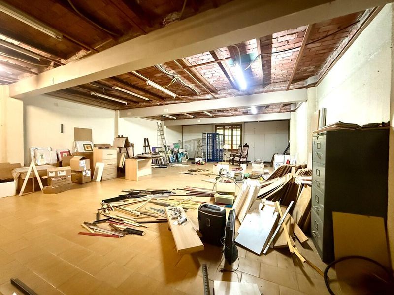Foto 5404c19d-21dc-40b5-ac77-5f4ab0e09581. Local comercial en carrer migdia oportunidad única ! local comercial en venta en Figueres