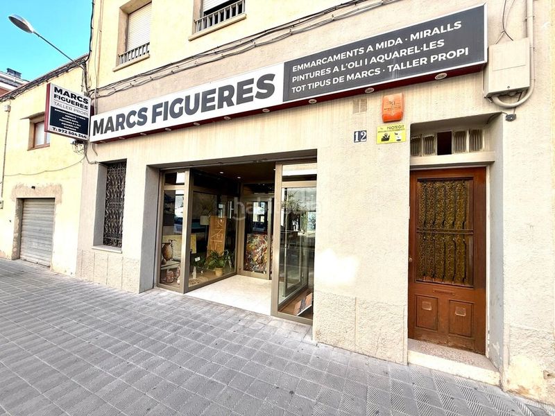 Foto 5e60b6c9-701e-45c3-8cc6-1983cce7dd31. Local comercial en carrer migdia oportunidad única ! local comercial en venta en Figueres