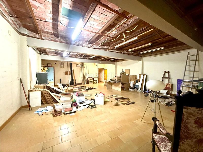 Foto b5b67149-a959-4a98-9742-6dd85416cf8a. Local comercial en carrer migdia oportunidad única ! local comercial en venta en Figueres