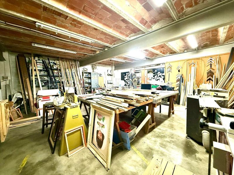 Foto c5da6a44-2db2-403f-b242-ab85e50cd01c. Local comercial en carrer migdia oportunidad única ! local comercial en venta en Figueres