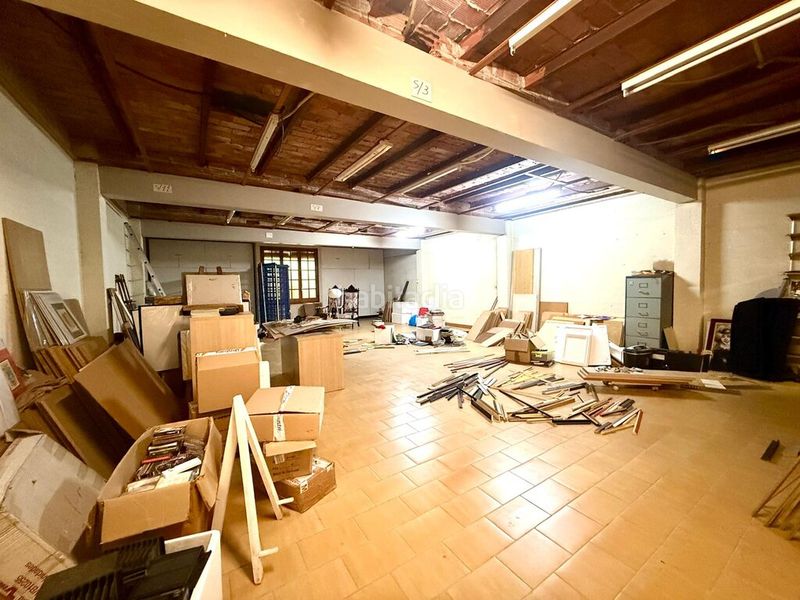 Foto e2889d6b-6034-41db-82fe-10600158b5de. Local comercial en carrer migdia oportunidad única ! local comercial en venta en Figueres
