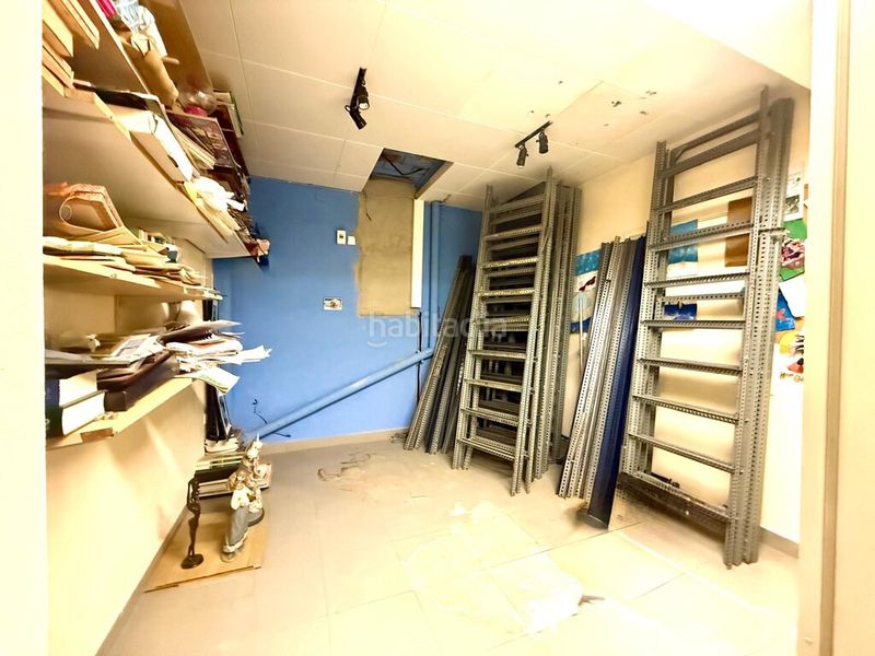 Foto ee750377-ec0a-4e6e-936a-39b7d814d9f1. Local comercial en carrer migdia oportunidad única ! local comercial en venta en Figueres