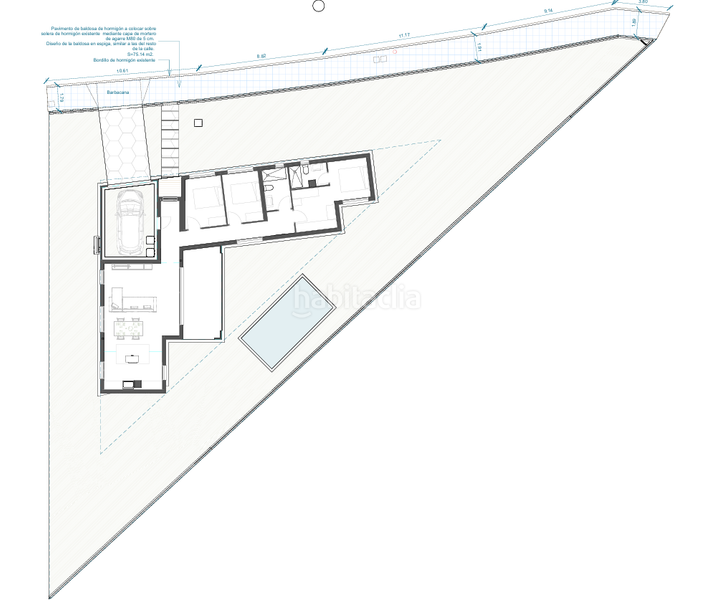 Foto f4f05a09-c034-4bca-b0a0-f41f0ce3d165. Finca rústica a migdia 14 a Avinyonet de Puigventós