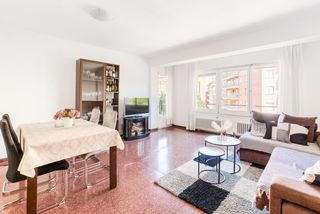 Flat in Carrer borrassà, 2, 17600, figueres, girona. Especial inversores vivienda alquilada hasta febrero 2028