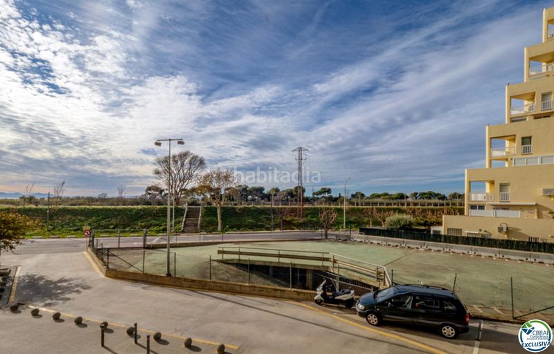 Foto 503d81ae-7dab-4aa7-8cee-6aee6ce21303. Pis a calle muga 3 a Muga - Gran Reserva - Badia Empuriabrava