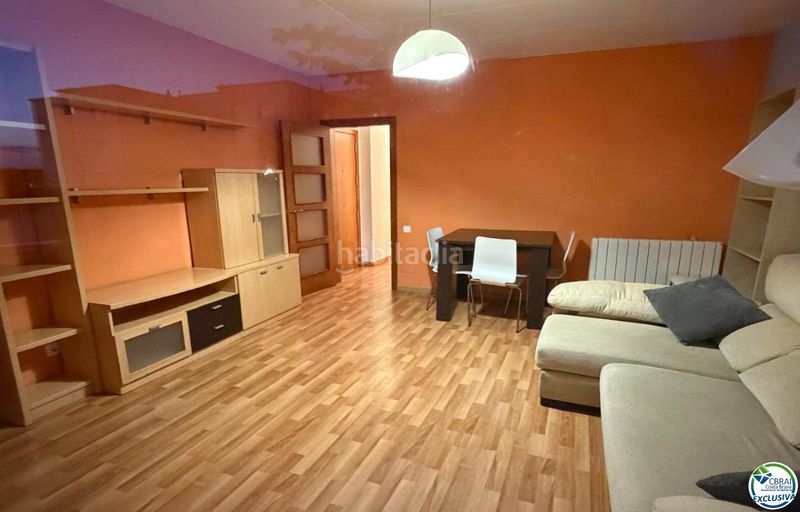 Foto a0b5eb05-a7a7-490b-8845-afa869d80f9c. Pis a calle monaco 6-8 a Els Grecs-Mas Oliva Roses
