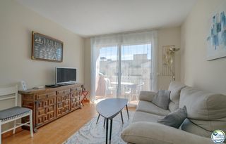 Etagenwohnung in Calle gran reserva 10. Bonito apartamento con preciosa terraza, y solárium con vistas a