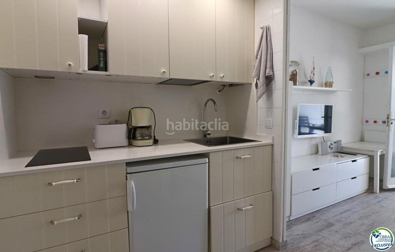 Foto c4b2c51b-b36d-4a0f-bc59-6289ad672b00. Chalet en sector Sant Maurici 269 casa con gran terraza al sur adosada ubicada en la zona de Sant Maurici en Empuriabrava