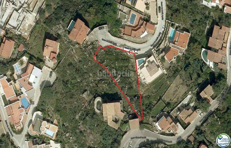 Foto a3e25257-cdaf-4365-98bd-eee56217783e. Finca rústica a carrer maria aguilo 49 a Puig Rom-Canyelles-Almadrava Roses