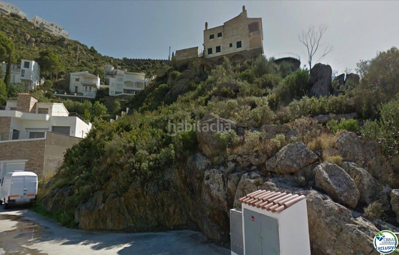 Foto c89e5a6e-2412-4f53-804c-f8a389c11fcb. Finca rústica a carrer maria aguilo 49 a Puig Rom-Canyelles-Almadrava Roses