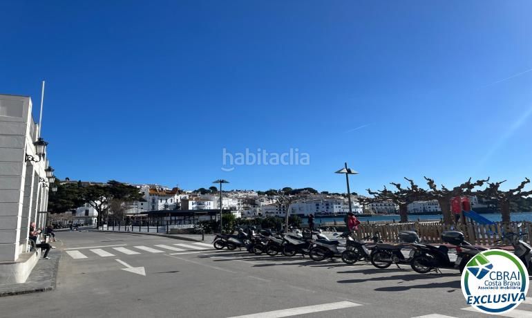 Foto 0a280e5b-7134-45a9-99e0-aa449a8bc1ca. Pis a avenida caritat serinyana 27 a Cadaqués