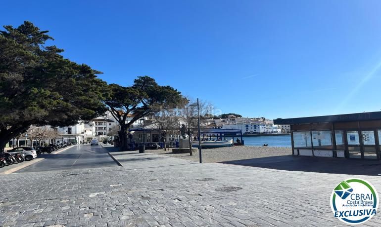 Foto c37c6fe3-54d2-4c65-b213-fbd81d7ddd9d. Pis a avenida caritat serinyana 27 a Cadaqués
