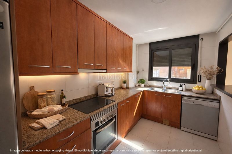 Foto 25dacc33-1d56-44f1-83e4-a19f1968d290. Dúplex a pujades 40 a Creu de la Mà Figueres