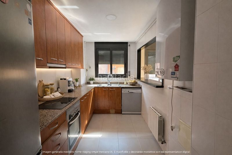 Foto a530db06-a568-4dac-8869-cf3d011d5b3f. Dúplex a pujades 40 a Creu de la Mà Figueres