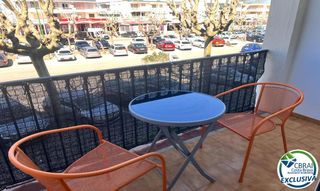 Pis a Calle gran reserva 3. Gran reserva encantador apartamento de 1 dormitorio con terraza