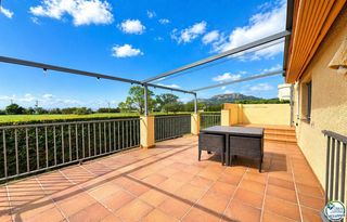 Chalet  Calle bell raco 10. Encantadora casa a 4 vientos con gran parcela y vistas al montgr