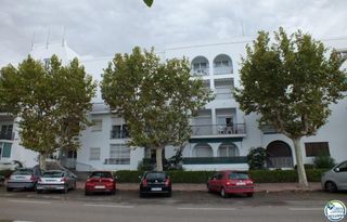 Appartamento  Avenida fages de climentt 7. Apartamento 1 hab cerca del centro con vistas lateral mar