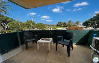 Flat in Carrer la coma 2. Oportunidad !! acogedor apartamento reformado en el port de llan