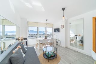 Pis  Carrer muga-delta, 3, 17487, empuriabrava, girona. Apartamento con vistas al mar