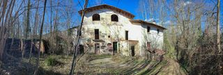 Chalet  Mas molí de la torre 1. Masia el molí de la torre
