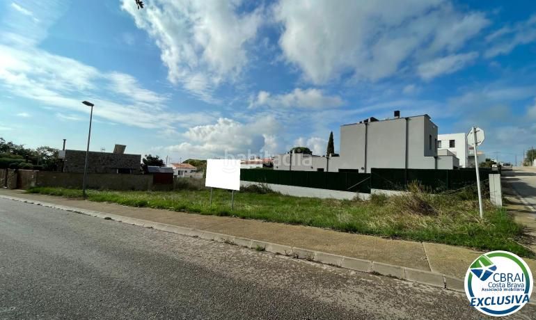 Foto 0a0c40e3-b523-4da2-89ae-639fe542baa3. Finca rústica a calle bages 18 a Nord Roses