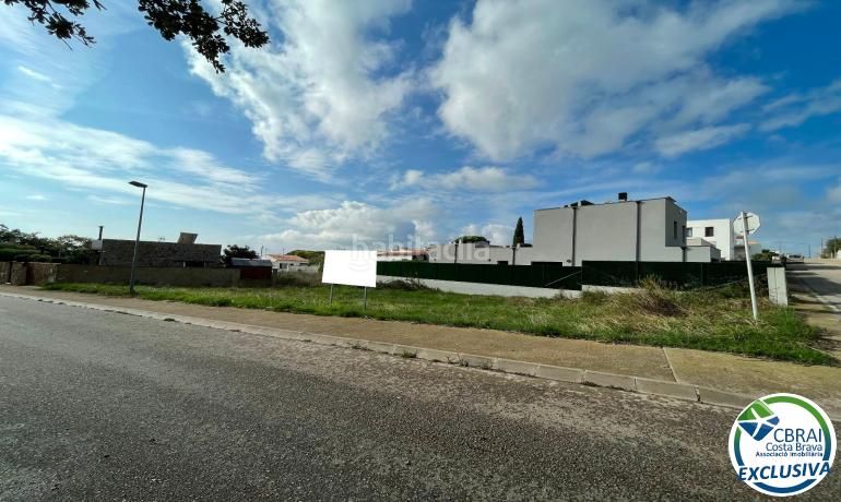 Foto 1d6b6ff7-6fe4-48b6-aee3-4eaff3085677. Finca rústica a calle bages 18 a Nord Roses