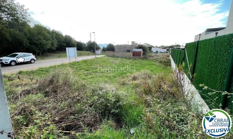 Foto e50ff803-0d79-41e6-84b2-018a668aa574. Finca rústica a calle bages 18 a Nord Roses