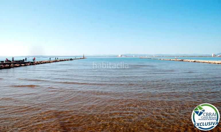 Foto b80a9571-7a1d-4c25-9792-525f3276d2d6. Pis a calle de la pedrera 7 a Els Grecs-Mas Oliva Roses