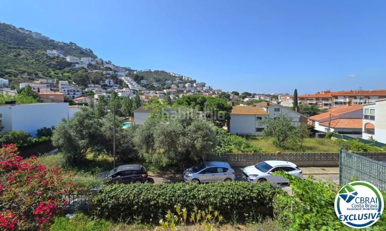 Foto cc869858-4ea6-4fb5-8eb8-2a3e4fc6f6eb. Pis a calle de la pedrera 7 a Els Grecs-Mas Oliva Roses