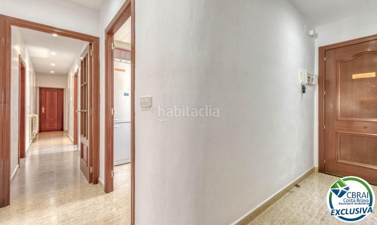 Foto f5a66015-8647-41ab-8b20-59939ab18ba0. Pis a calle de la pedrera 7 a Els Grecs-Mas Oliva Roses