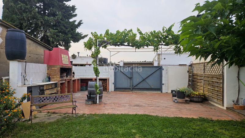 Foto 0483450d-8421-46e8-a58c-308a7d1fc95a. Finca rústica a els hostalets 20 a Eixample-Horta Capallera Figueres