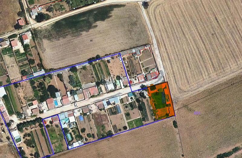 Foto 23b9178c-f23b-4bb1-a27c-af18de997827. Finca rústica a els hostalets 20 a Eixample-Horta Capallera Figueres